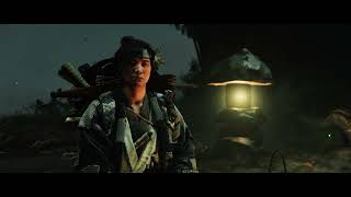 Ghost of Yōtei (PS5) - The Spider Lily General