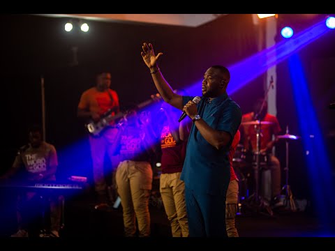 David Nii Laate YouTube video