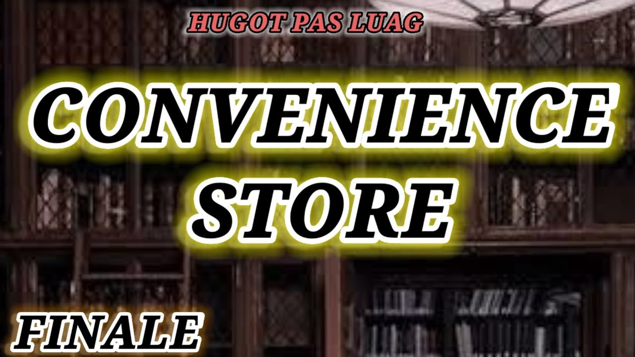 HUGOT PAS LUAG - ( THE FINALE) - March 12, 2024