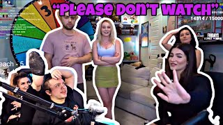 Download Lagu Fandy Doesn’t Want To Watch 3 Year Old Clip Of Her And Mizkif MP3