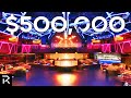 The Most Expensive NightClub In The World