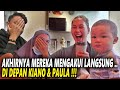 KISAH ASMARA NIKITA IQSAL TERKUAK !! KIANO DAN PAULA JADI SAKSINYA !!!