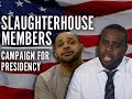 Slaughterhouse SXSW 2014 Campaign, Ep. 1