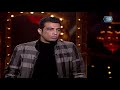 شادي محمد يتحدث عن انتماءات أبوتريكة السياسية كل واحد هيتحاسب لوحده 
