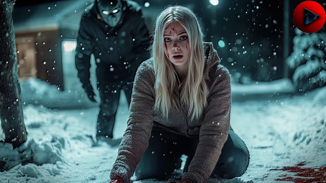 CENIZAS DEL INFIERNO  🎬 Película Completa de Suspenso en Español 🎬 HD