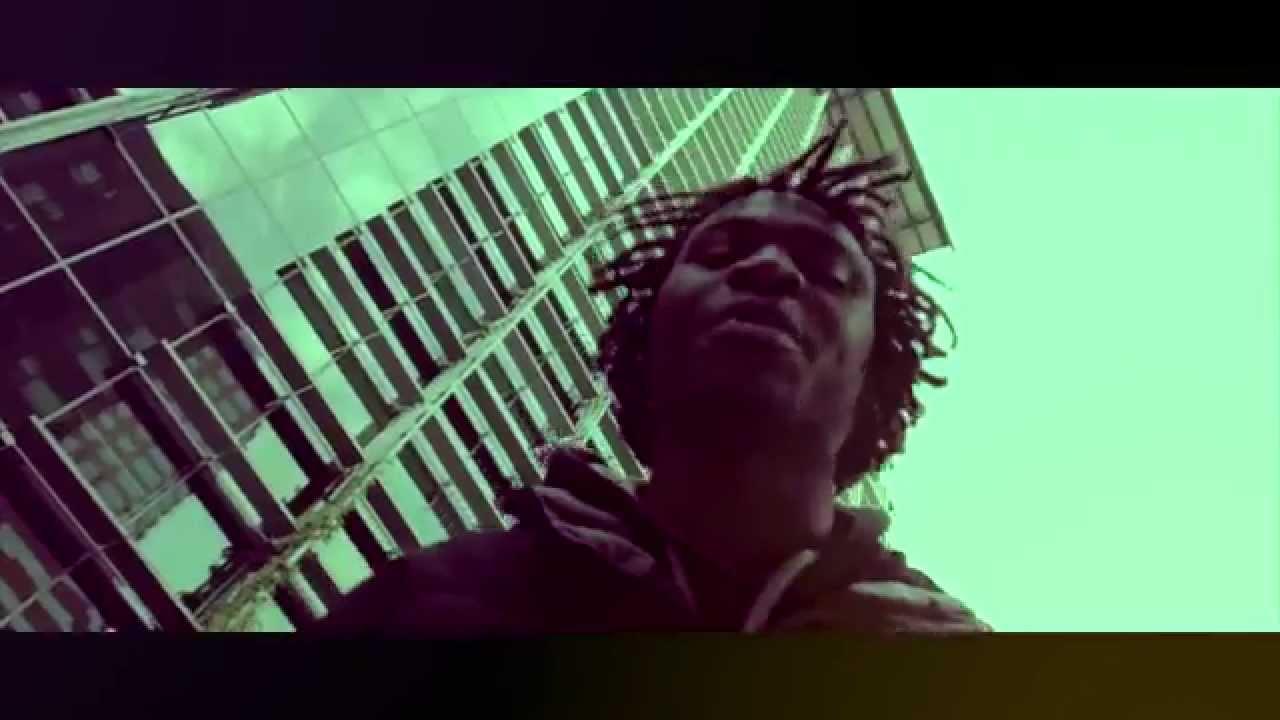 (REMIX)BELIEVE ME (DIR X CRIMESKI) X VISUAL