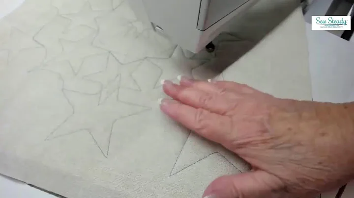 Wednesday Wonders with Donna and Sew Steady