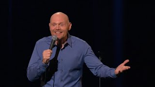 Bill Burr On Actors Portraying Disabled People In Movies