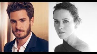 Andrew Garfield & Claire Foy to reunite for film adaptation of The Magic Faraway Tree!