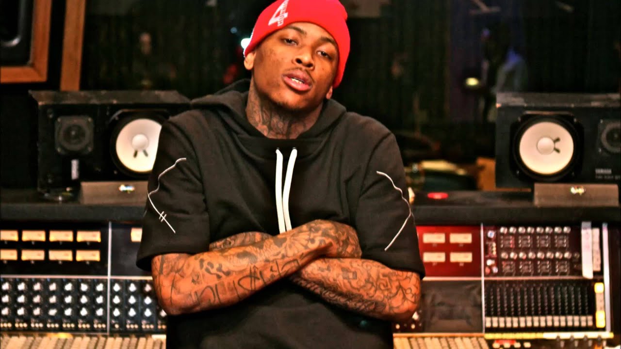 YG / DJ Mustard Type Beat Instrumental 2015 (Prod. by @DjKingFlow ...