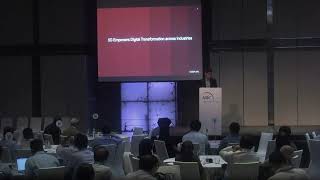 The Impact of 5G: Creating New Value Across Industries in APAC, @gsma
