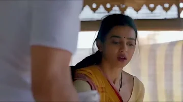 Padman movie part - 1 #AkshayKumar #RadhikaApte #Superhit #trending
