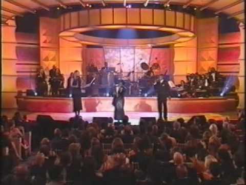 Oh Happy Day (Mike Jemison, Yolanda Adams, Shirley...