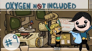 ONI | Hypothermia & Water Tank | Ep 9