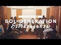 SAUTI SOL & SOL GENERATION - EXTRAVAGANZA (LIVE SESSION)