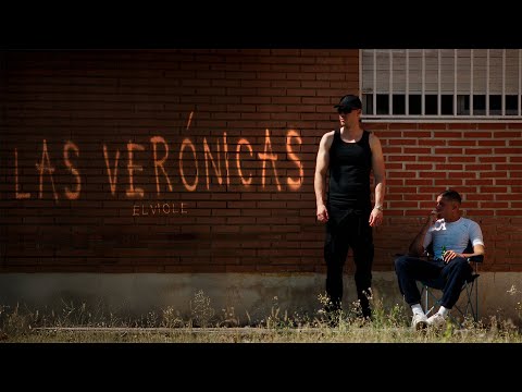 ELVIOLE - Las Verónicas