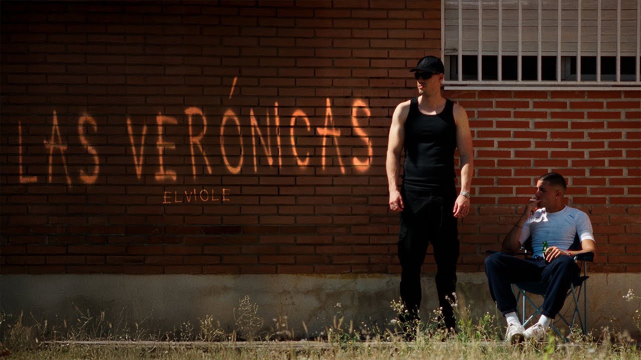 ELVIOLE - Las Verónicas