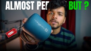 Budget Bluetooth Speaker After 1 Year — Here’s the Truth ✅