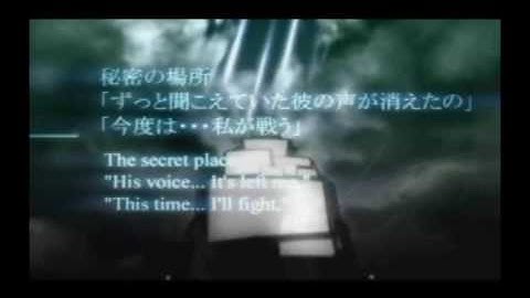 Kingdom Hearts I Final Mix - Secret Video - Another Side, Another Story [Deep Dive]