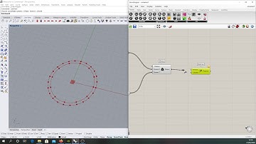 Grasshopper Parametric shape 3d printing