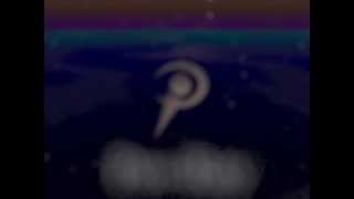 POV-Ray - focalblur test