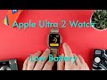 How To Turn Low Battery on the Apple Ultra 2 Watch || Apple Ultra 2 Watch
