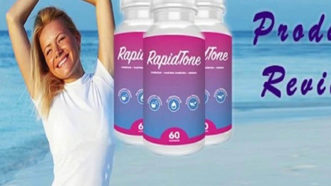 Rapid Tone Diet USA