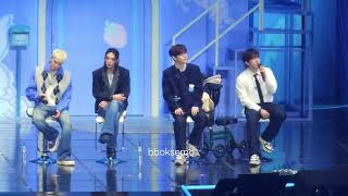 빈자리걸음 꿀멍즈 | SKZ 6TH Fanmeeting Day2 STAY in Our Little House