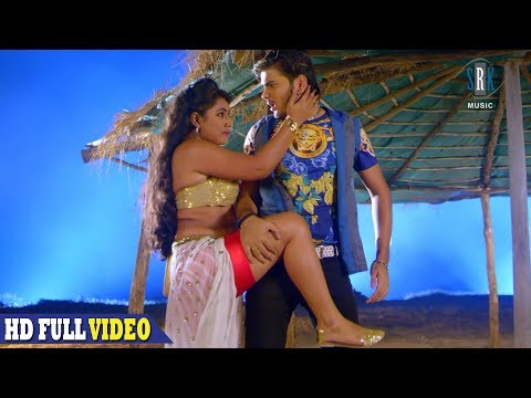 Lahar Mare Pore Pore | Bhojpuri Movie Full Song | India Vs Pakistan | Arvind Akela "Kallu", Priyanka