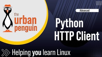 Creating a Simple Python HTTP Client