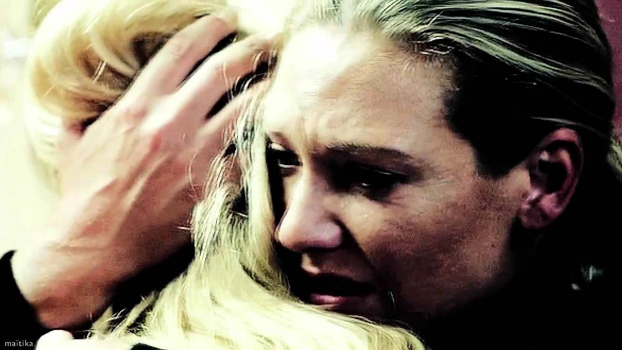 How much can her heart take? (fringe)