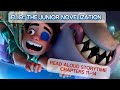 Youtube Thumbnail title