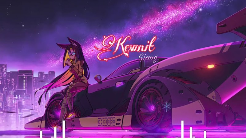 Love Is Gone Remix ( Djshevin谢天铧 ) | 抖音神曲