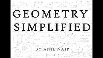 Geometry Simplified by India