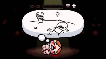 Binding Of Isaac: Rebirth Ep.5: I Officially Suck At This Game