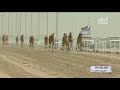 ش  سباق الجذاع الأشواط  العامة  مهرجان سمو الأمير المفدى مساء           حالتي
