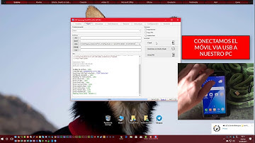 Samsung A5 (A510f) No registrado en la red [Cert+EFS] Z3X Box Español