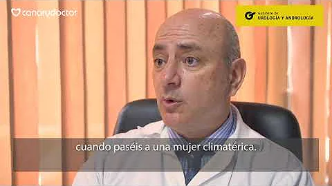 ¿Con qué frecuencia se debe acudir al ginecólogo a partir de los 65 años?