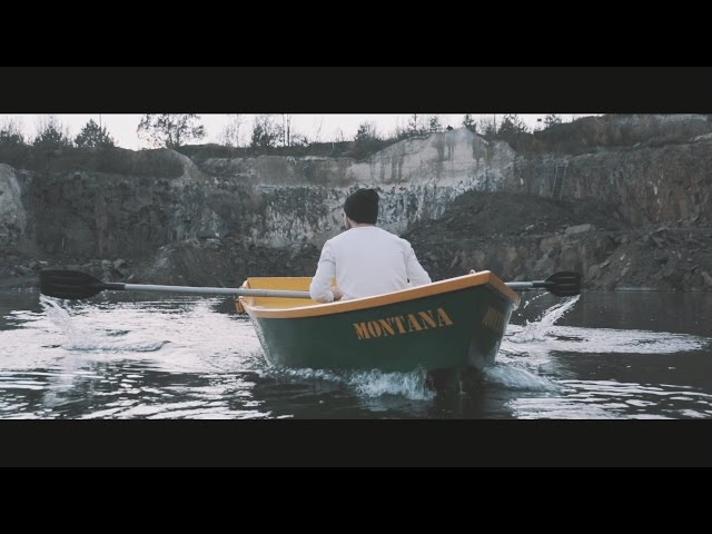 The Sunset Survival - Memories Of Spring (OFFICIAL MUSIC VIDEO) class=