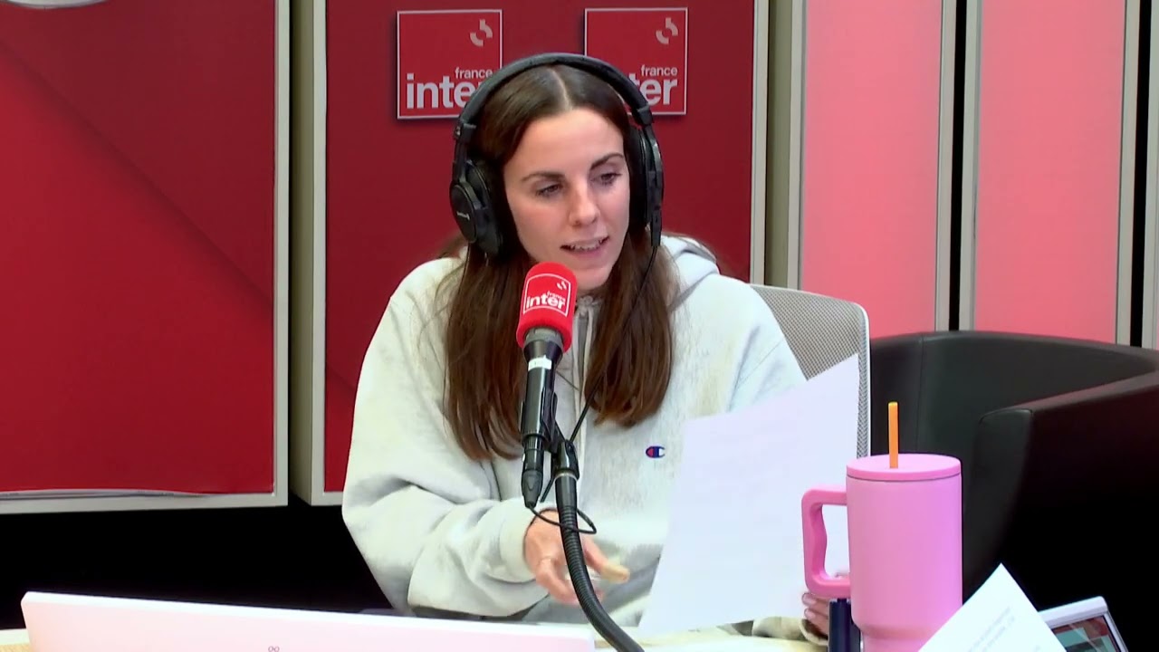 Comment les "vertical dramas" ont investi les plateformes ? - La chronique de Manon Mariani