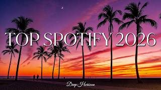 Spotify Pop Hits 2026  Lady Gaga Bruno Mars Ed Sheerantate Mcrae Miley Cyrus Billie Eilish