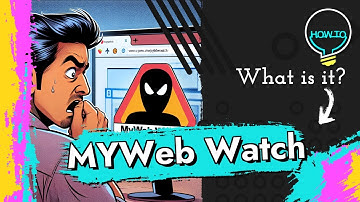 MYWeb Watch Browser Hijacker Virus Removal Guide