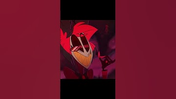 Thumbnail of Alastor - insane #edit #hazbinhotel #alastorhazbinhotel #insane #blackgryph0n