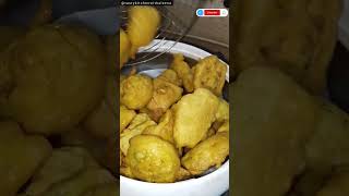 Tasty & Easy Dahi Phulki Recipe | dahiphulki dahivada youtube viral youtubeshorts dahibhalla ?