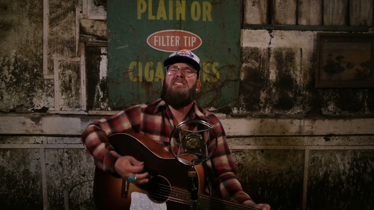 Watch Benjamin Dakota Rogers - Cigarette Machine - Live From Nowhere on YouTube Watch Benjamin Dakota Rogers - Cigarette Machine - Live From Nowhere on YouTube