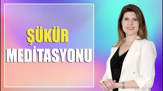 Theta Frekansinda Şükür Medi̇tasyonu