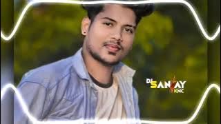 DJ Sanjay Knc | DOLLAR SIDHU MOOSE WALA | DANCE REMIX