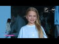 Kids Fashion Week Moscow season 2021/2022