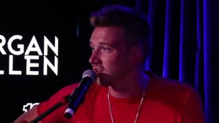 Morgan Wallen "Up Down" chords