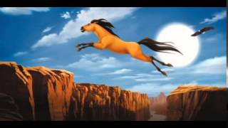 Nothing i've never known (canción instrumental de "El corcel indomable") chords
